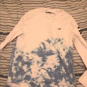 T-shirt (long sleeve)